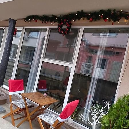 Velvita Central Sliven Bagian luar foto