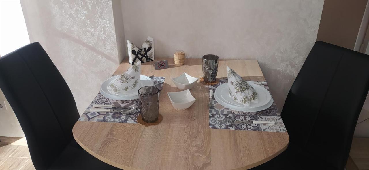 Velvita Central Sliven Bagian luar foto