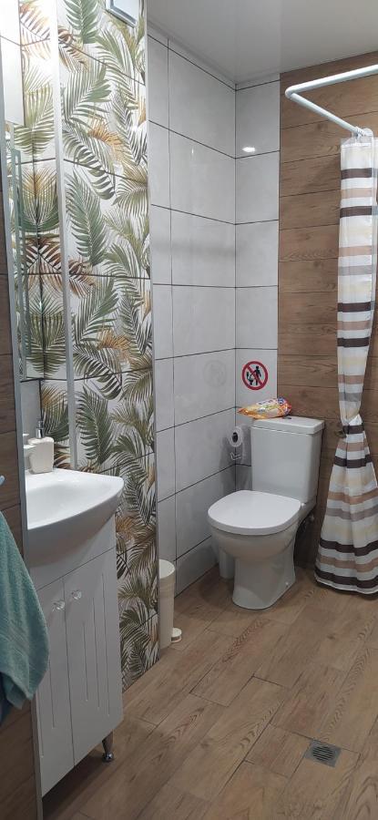 Velvita Central Sliven Bagian luar foto