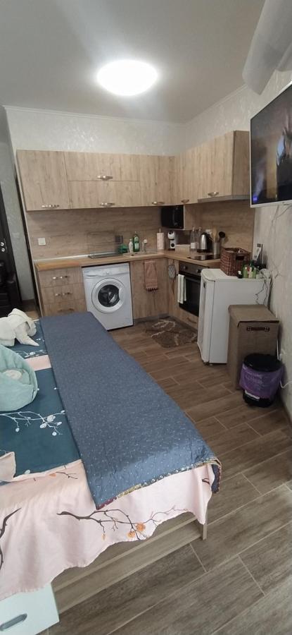 Velvita Central Sliven Bagian luar foto