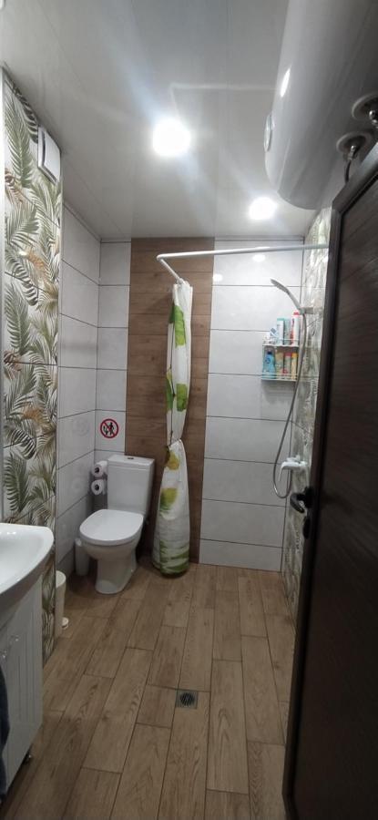 Velvita Central Sliven Bagian luar foto