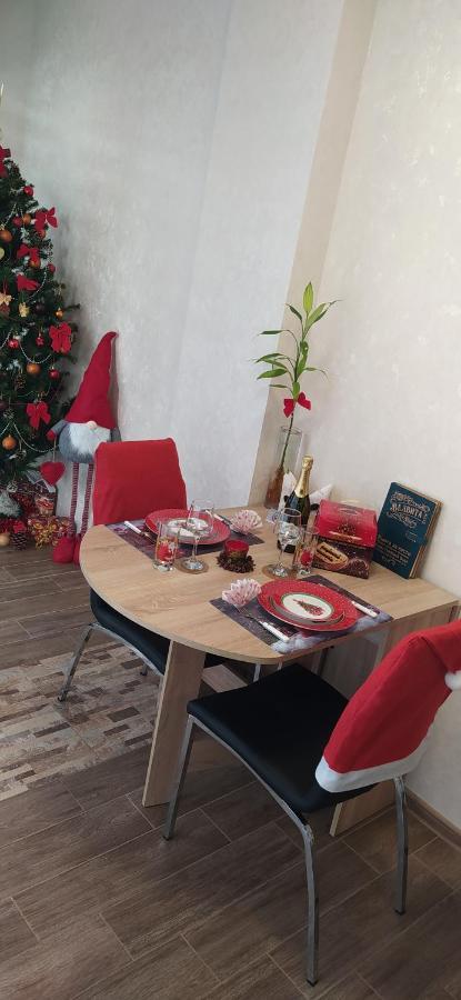 Velvita Central Sliven Bagian luar foto