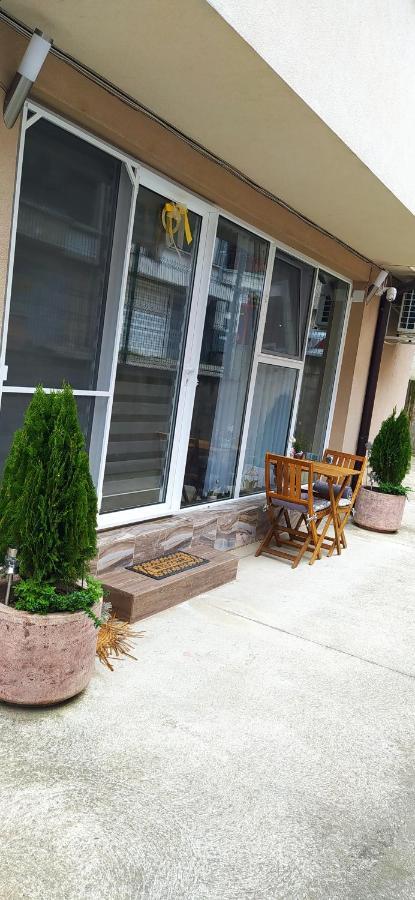 Velvita Central Sliven Bagian luar foto