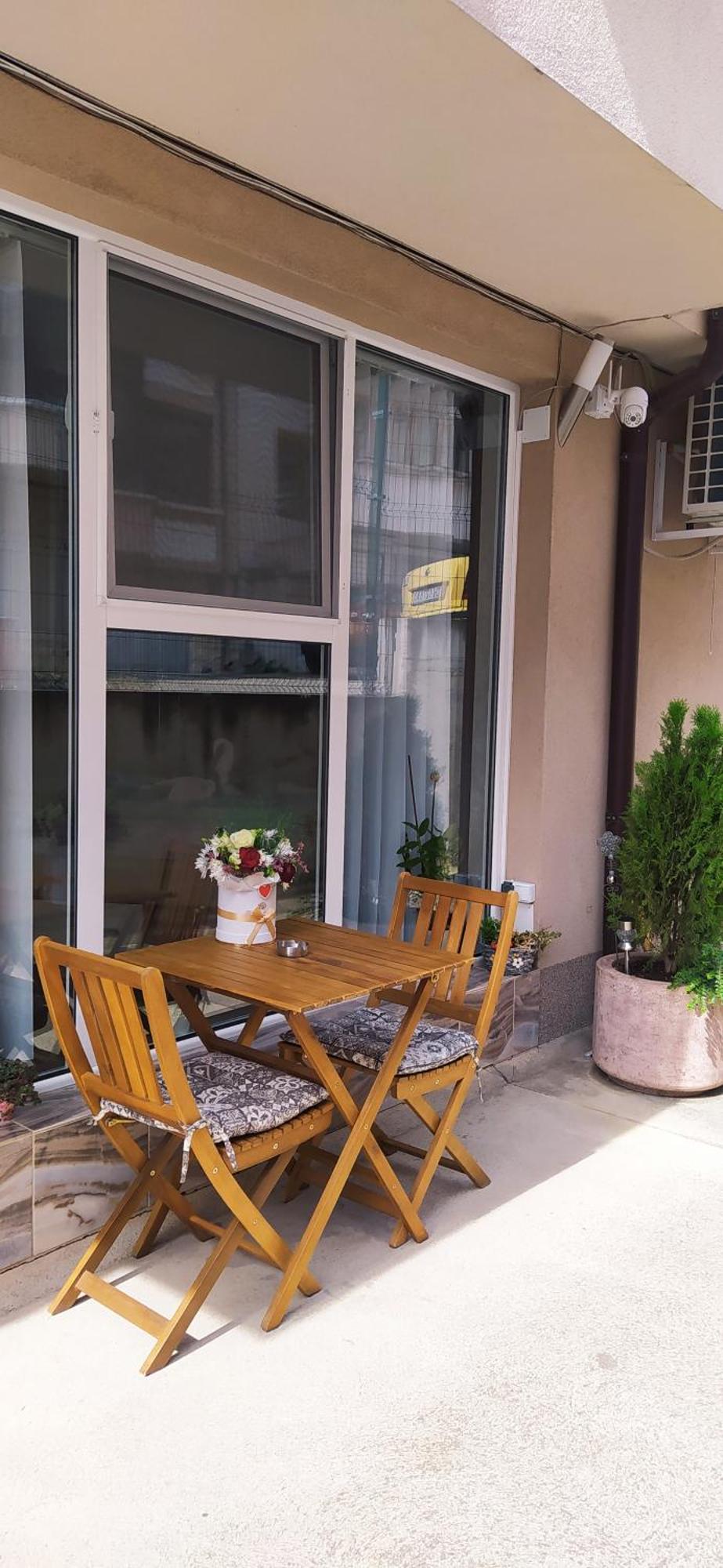 Velvita Central Sliven Bagian luar foto