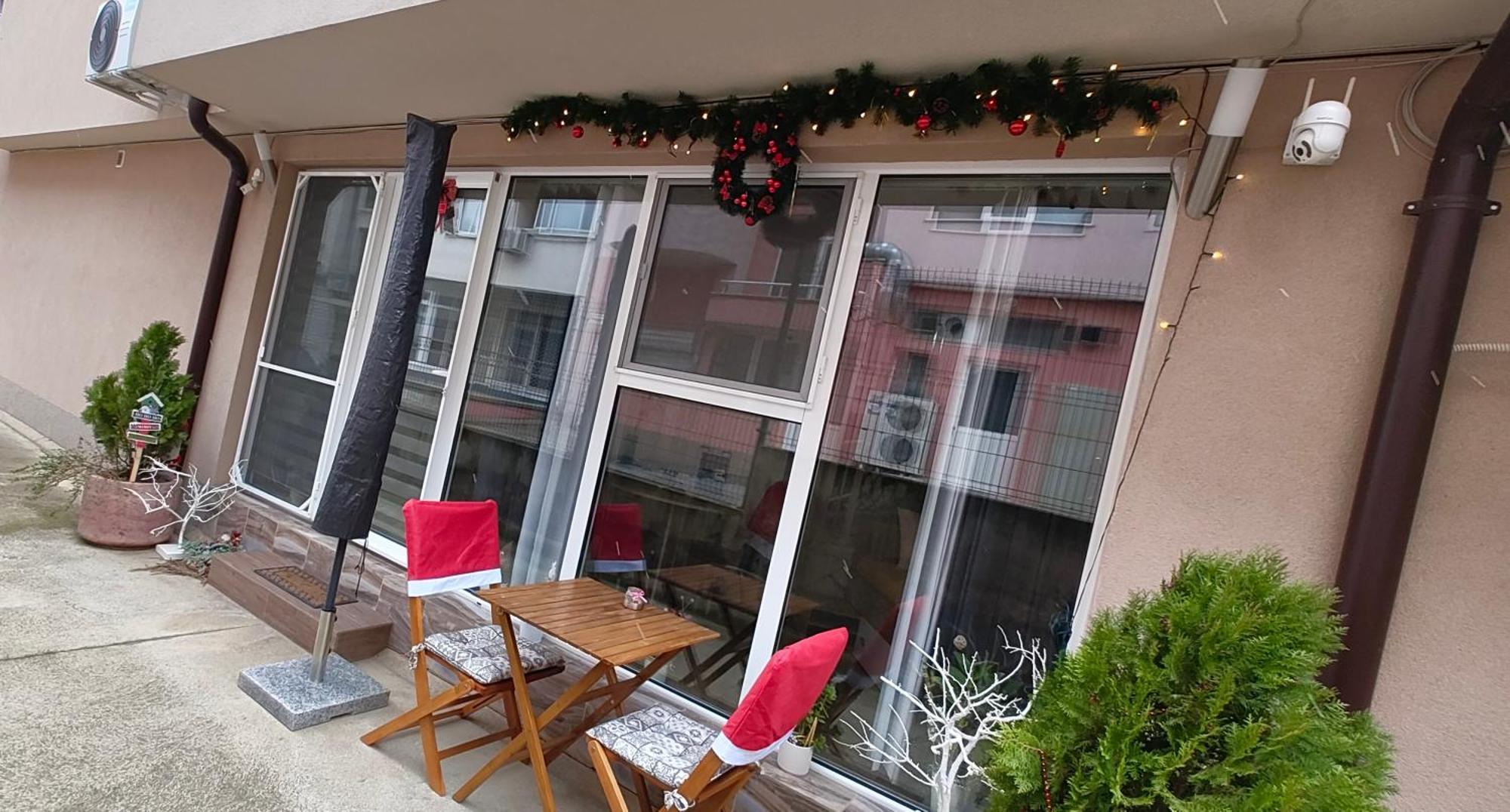Velvita Central Sliven Bagian luar foto