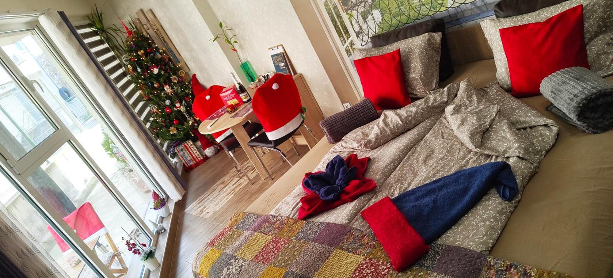 Velvita Central Sliven Bagian luar foto